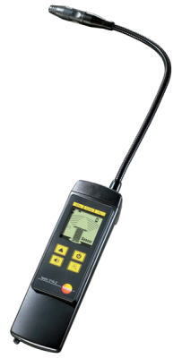Газоанализатор Testo 316-2 (0632 3162)