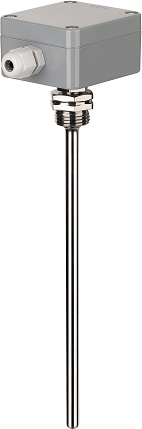 Погружные датчики температуры жидкости TS-D01, TS-D02, TS-D03, TS-D04